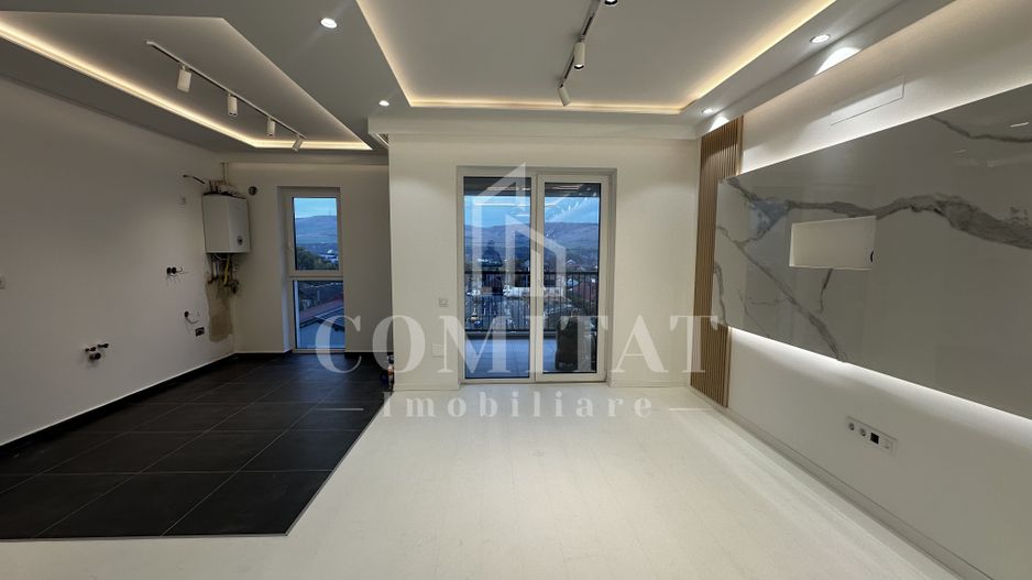 Apartament 3 camere | Etaj intermediar | Zona Spitalului Regional - Poză 1