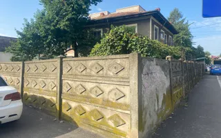 Vanzare casa cu 6 camere in Targoviste - vizavi de Colegiul Carabella - Poză 16