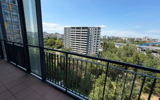 3 camere | terasa 27 mp | Asmita Gardens | Splaiul Unirii - Poză 10