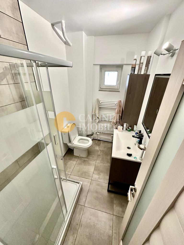 Billa -Gara Etaj Intermediar Apartament 4 camere- 96mp - Poză 5