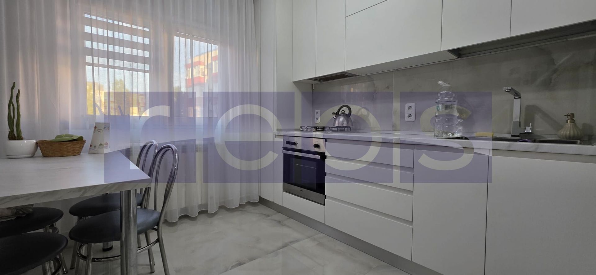 VANZARE 2 CAMERE SEMIDECOMANDAT -TINERETULUI -TIMPURI NOI - Poză 6