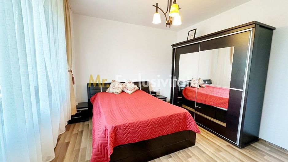Inchiriere Casa 3 camere + curte generoasa 500 mp - Poză 6