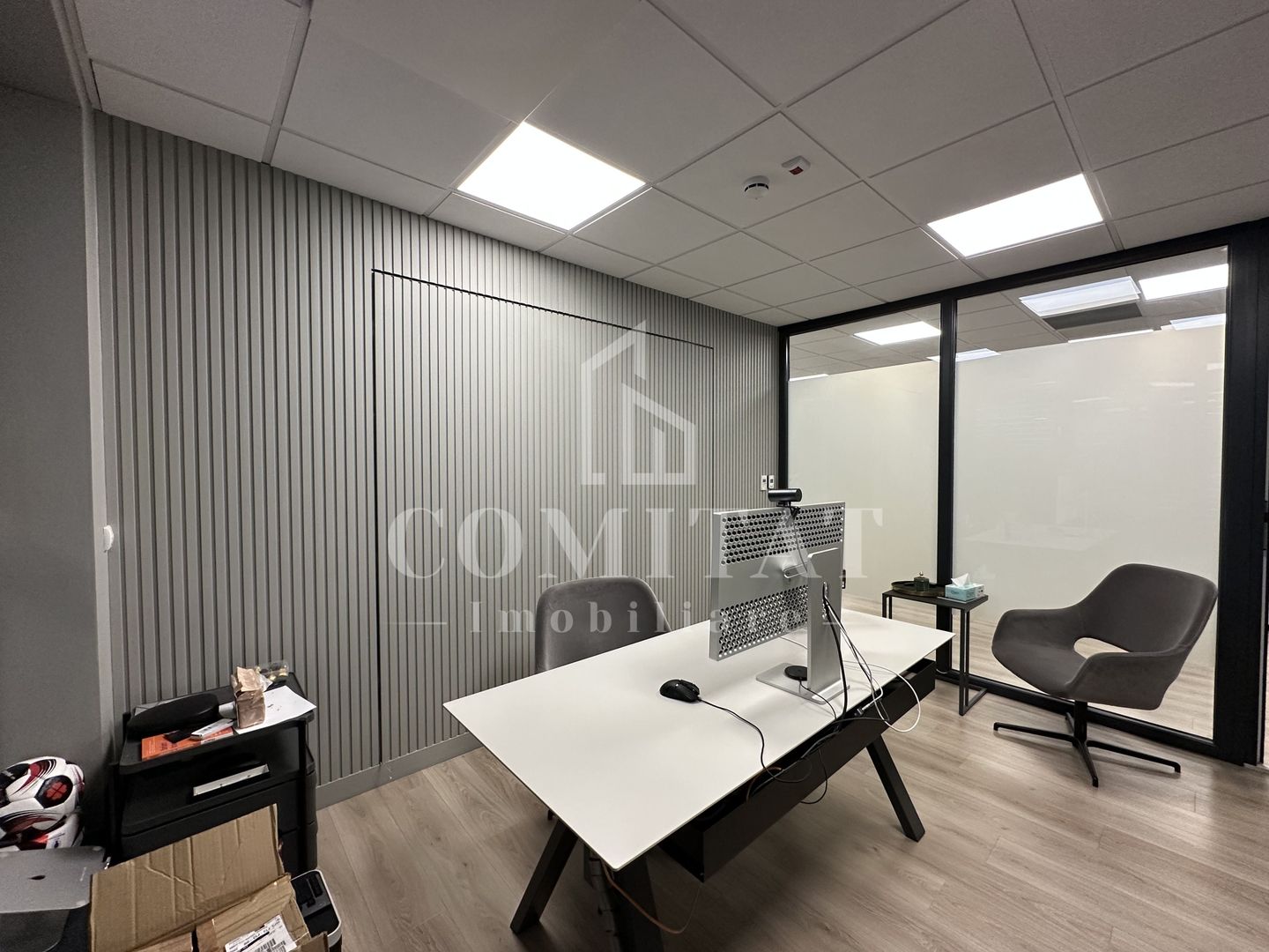 Spatiu de birouri de inchiriat | 900mp | Cartier Europa - Poză 7