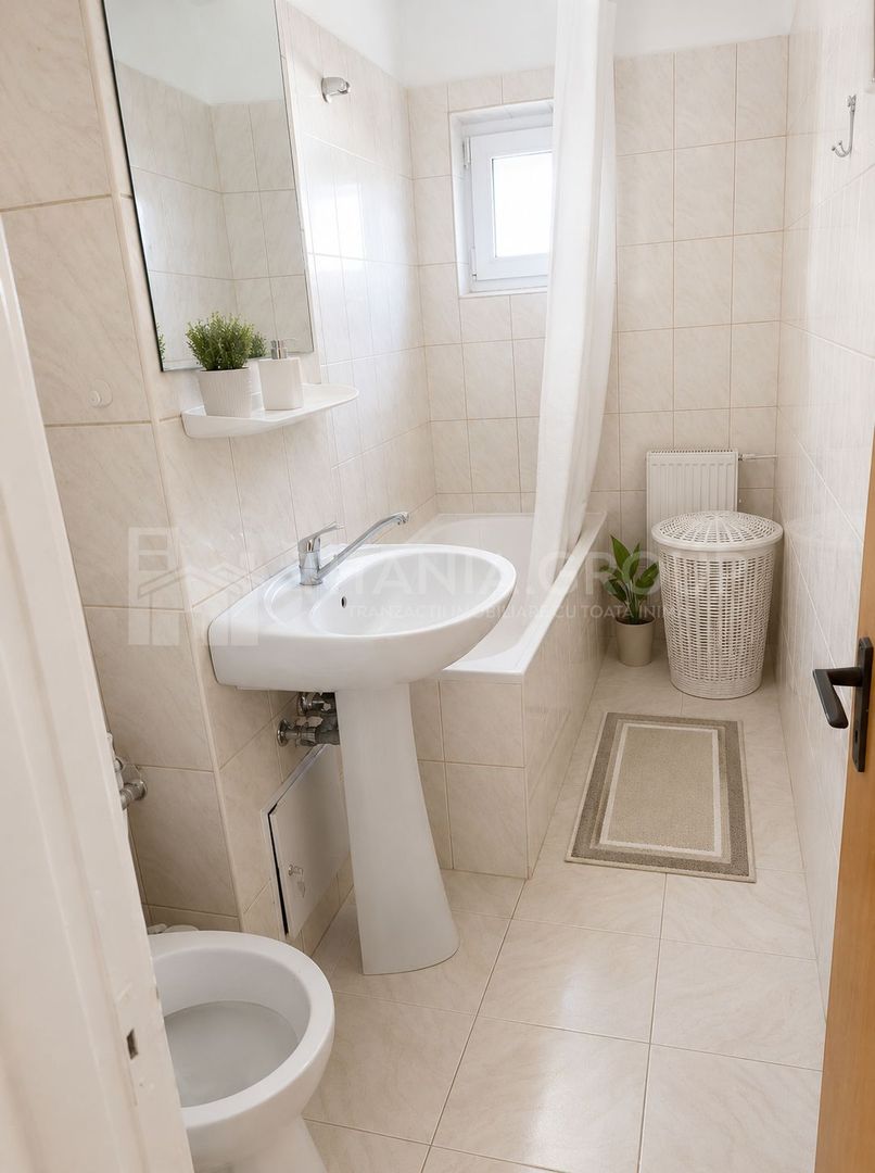 Apartament 2 camere+boxa Racadau, garaj disponibil - Poză 5