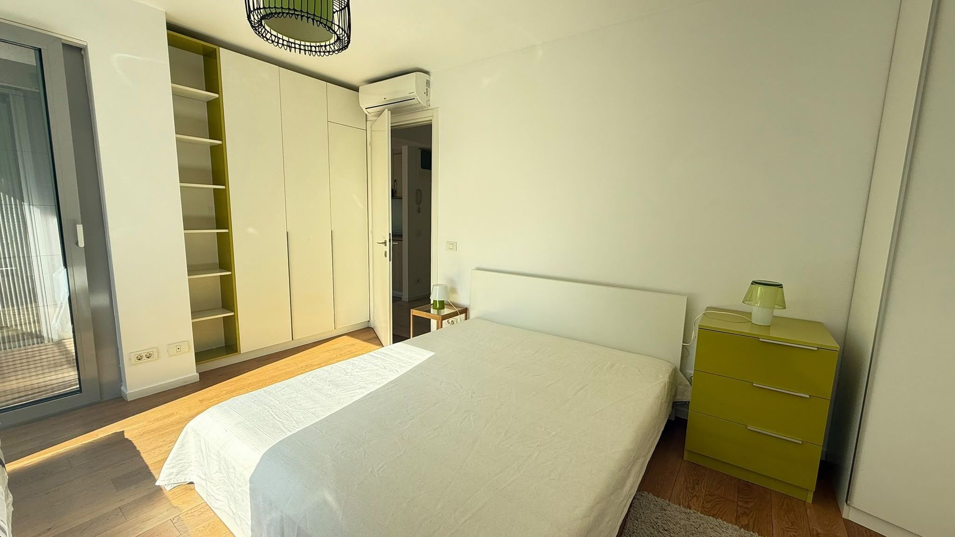 2 CAMERE PREMIUM | ZONA EMINESCU | COMPLEX REZIDENTIAL - Poză 4