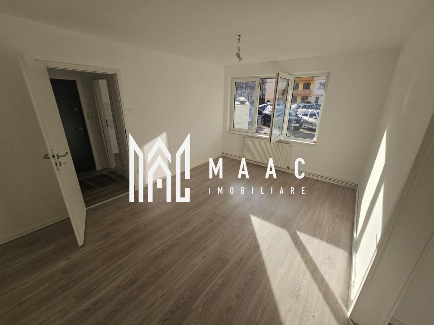 Apartament 2 camere | 49mp | Semidecomandat - Poză 2