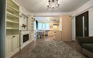Apartament 3 camere 2 bai 85mp + 27mp terasă Nicolina 1 - Poză 4