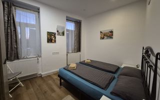 Apartament la cheie | 3 camere | loc de parcare | zona centrala - Poză 2