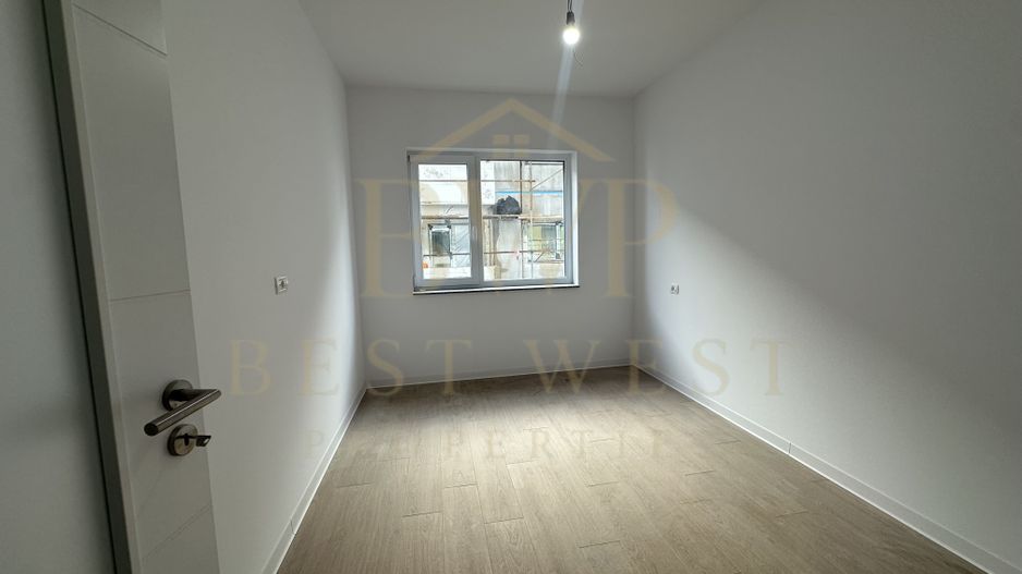 Apartament 2 camere, decomandat, Giroc - Poză 12