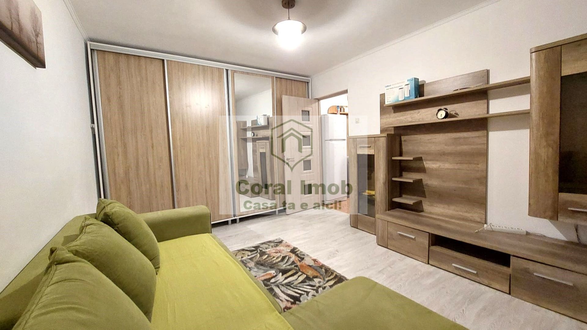 Apartament cu 2 camere de închiriat în Lacul Tei, Bucuresti - Poză 1