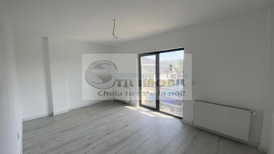 Ap. 2 camere D. 55mp Bucium 70mp gradina 0% comision - Poză 1