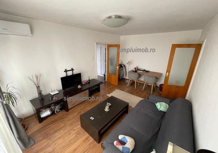 Metrou Costin Georgian 2 camere - Poză 1