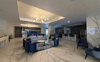 Apartament LUX***Vedere catre MARE***Complex cu piscina//MAMAIA - Poză 9
