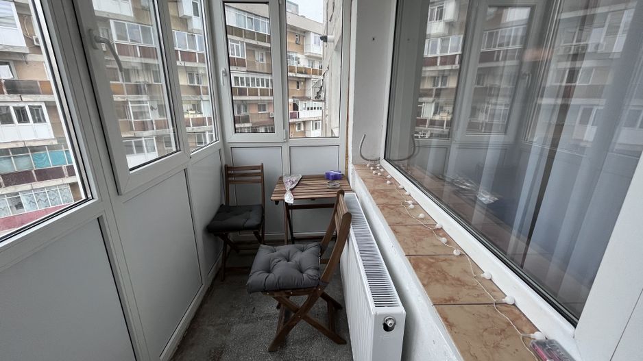 Apartament ultramodern 3 camere cu CENTRALA TERMICA | DRUMUL TABEREI - Poză 11