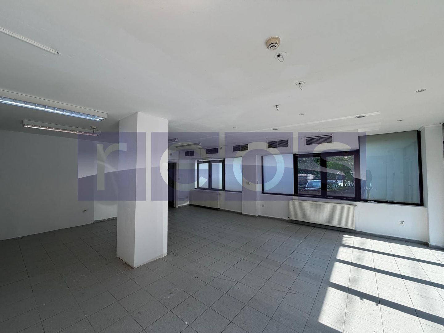 VANZARE SPATIU COMERCIAL-AVIATIEI | 188 MP | PARTER | VITRINA STRADALA - Poză 6