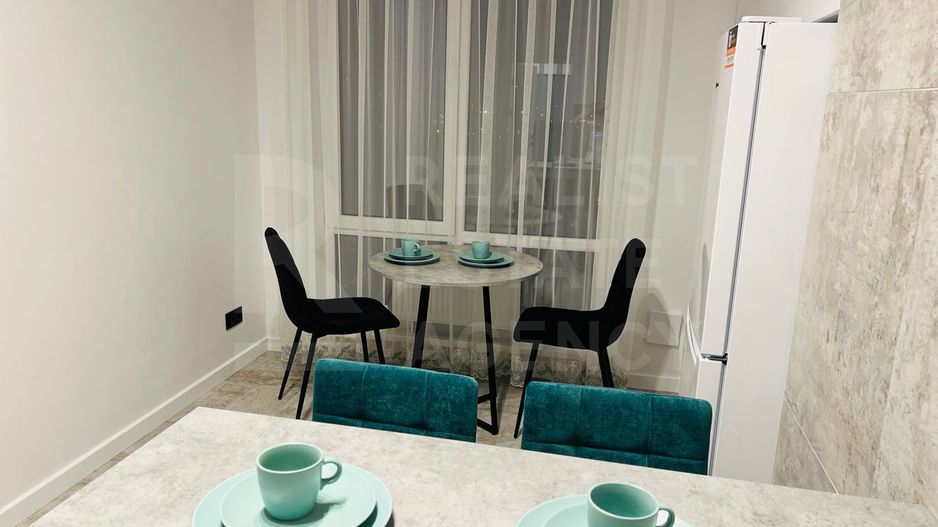 Chirie, apartament, o cameră, str. Avram Iancu, Centru - Poză 3