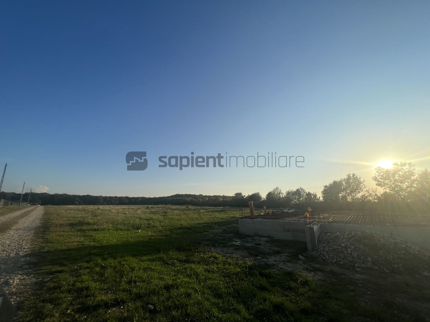 Sapient | Teren extravilan în cart. Grigorescu - Poză 2