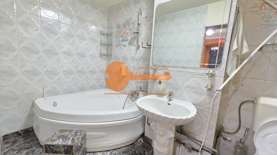 2 camere la 2 minute de Metrou Obor (Bloc Reabilitat) - Poză 3