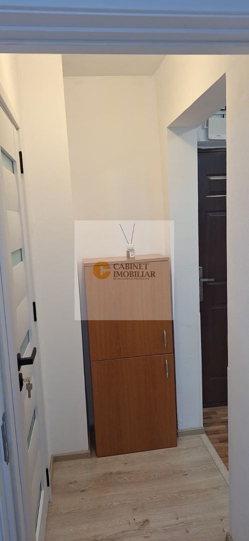 Garsoniera | 1982 | Centrala Proprie | Gorjului - Poză 10