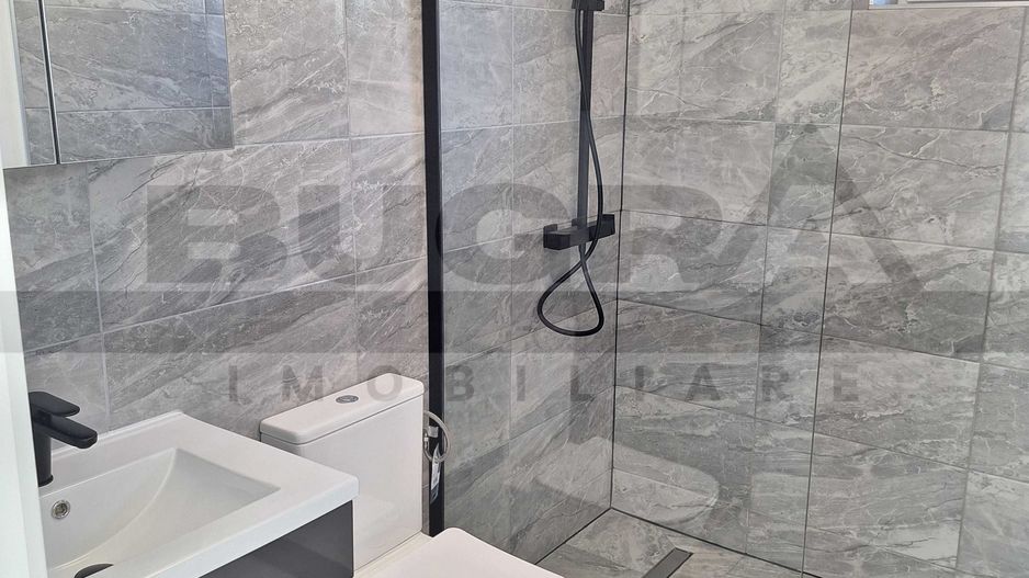 Casa individuala de inchiriat, Dezmir - Poză 8