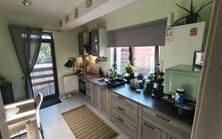 Apartament 3 camere de vânzare, parter, cu grădină, în Vișan - Poză 1
