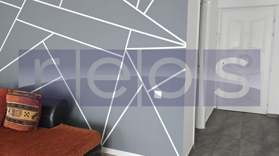 VANZARE 2 CAMERE | PETROM CITY | 63MP | UTILAT SI MOBILAT | TERASA 9MP - Poză 16