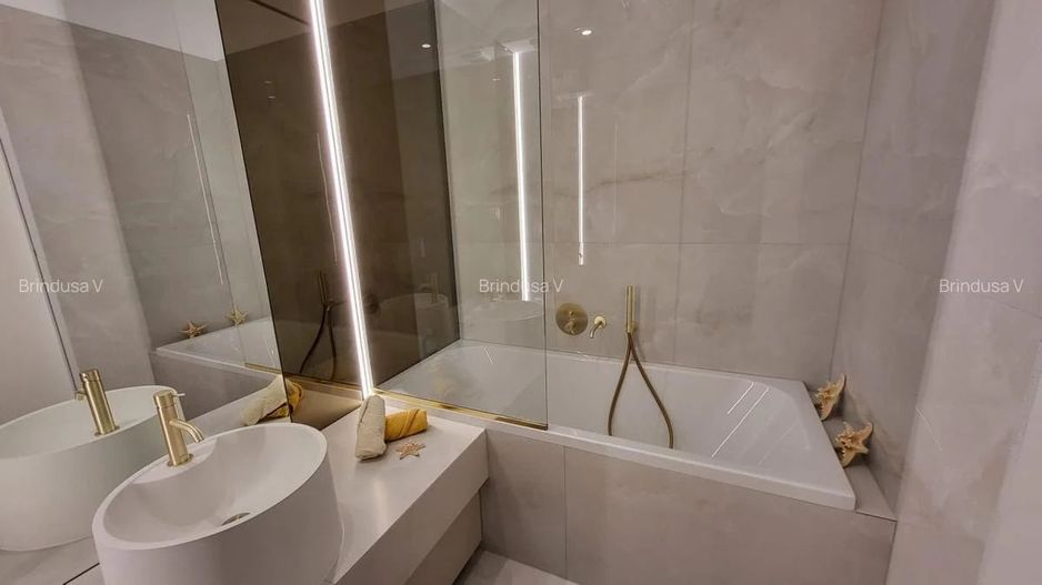 Apartament de inchiriat 2 camere - Poză 9