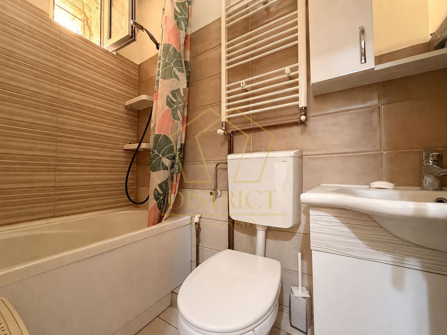 COM 0 | Apartament decomandat cu 2 camere, parter | Iosefin - Poză 8