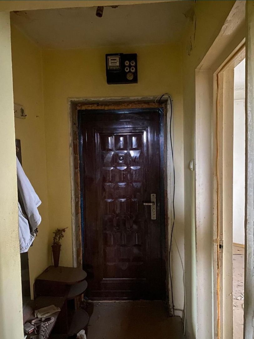 Apartament 2 camere, etaj, 4/4, Micro 13B - Poză 1