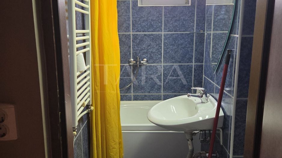 Vând apartament 2 camere – cartier Mănăștur. - Poză 7