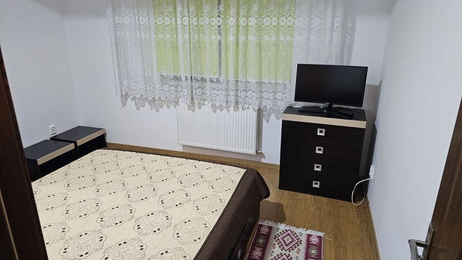 AP. 2 CAMERE- APARATORI, PET-FRIENDLY, BUCATARIE INCHISA, METROU - Poză 6