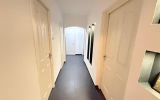 Apartament 2 camere Lacul Tei Teiul Doamnei - Poză 13