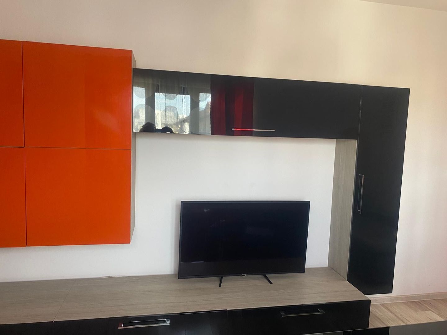 Apartament 2 camere, 60 mp, centrală, mobilat, parcare inclusă, Titan - Poză 3