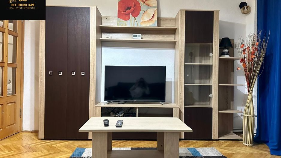Apartament 2 camere decomandat | Zona centrala Craiova - Poză 2
