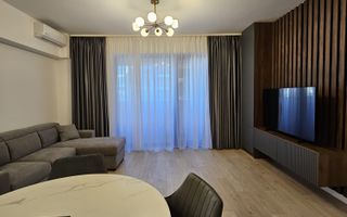 Apartament 2 camere | Parcare subterana | Prima Urbana | Oradea - Poză 7