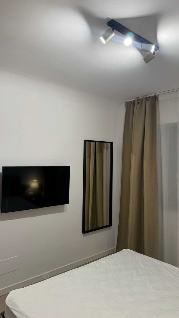 Prima inchiriere apartament 2 camere | Cortina North | Pipera - Poză 8