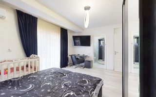 Duplex 4 Camere | 115 mp utili | Curte privata | Zona linistita - Poză 21