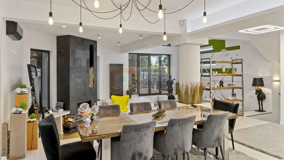 Deschidere Lac Snagov, Semineu, Garaj barca cu lift, ponton - Poză 7