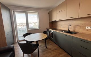 Apartament 3 camere NOU in Selimbar - Poză 4