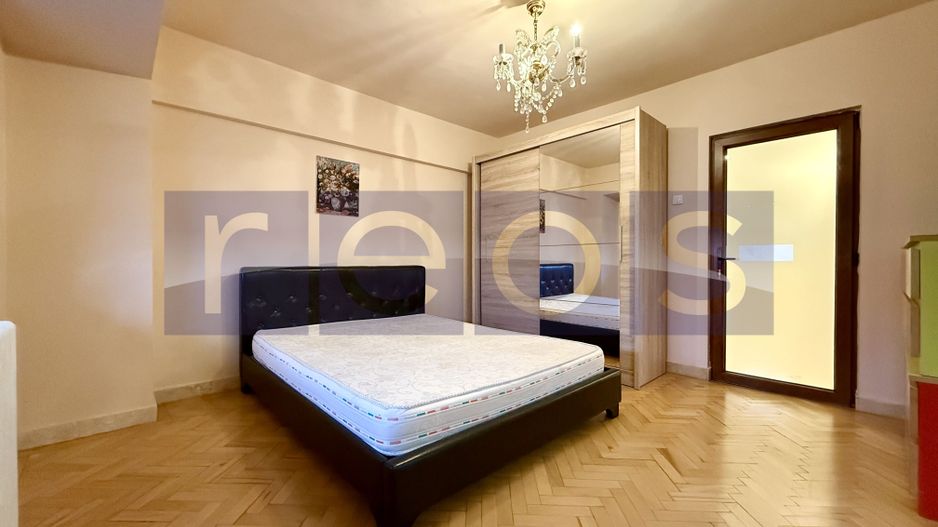 INCHIRIERE 2 CAMERE | PIATA UNIRII | MOBILAT ȘI UTILAT - Poză 5