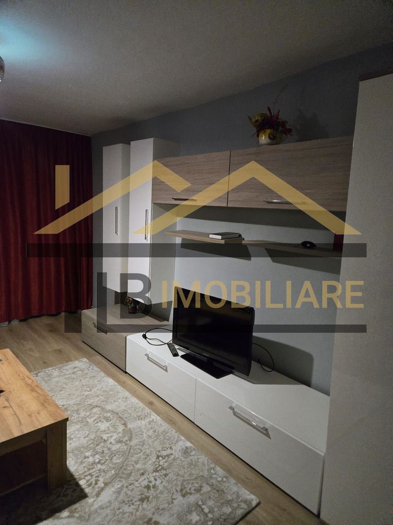 Apartament de 3 camere, 70 mp, Zona Tudor - Poză 2