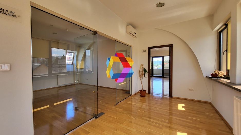 Spatiu de birouri - 457 mp # plus-imo.ro - Poză 6