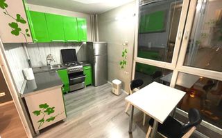 1 camera, modern, Pet Friendly, Primaverii, McDonalds, Manastur - Poză 3