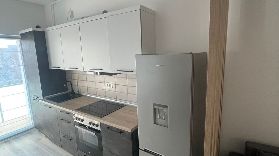 2 camere bloc nou Parcul Carol IM109 - Poză 8