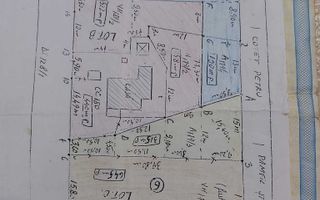 Vanzare teren intravilan Orzeni - Poză 1