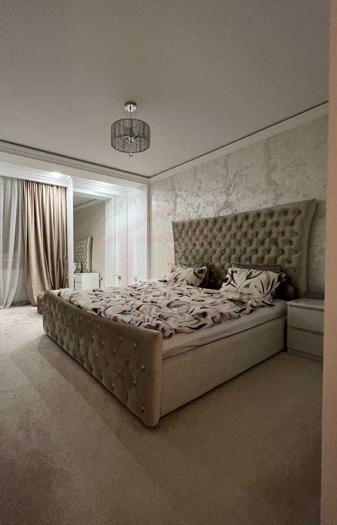 Inchiriere apartament cu 2 camere, Ultracentral, 55 mp, 610 EURO/Luna - Poză 1