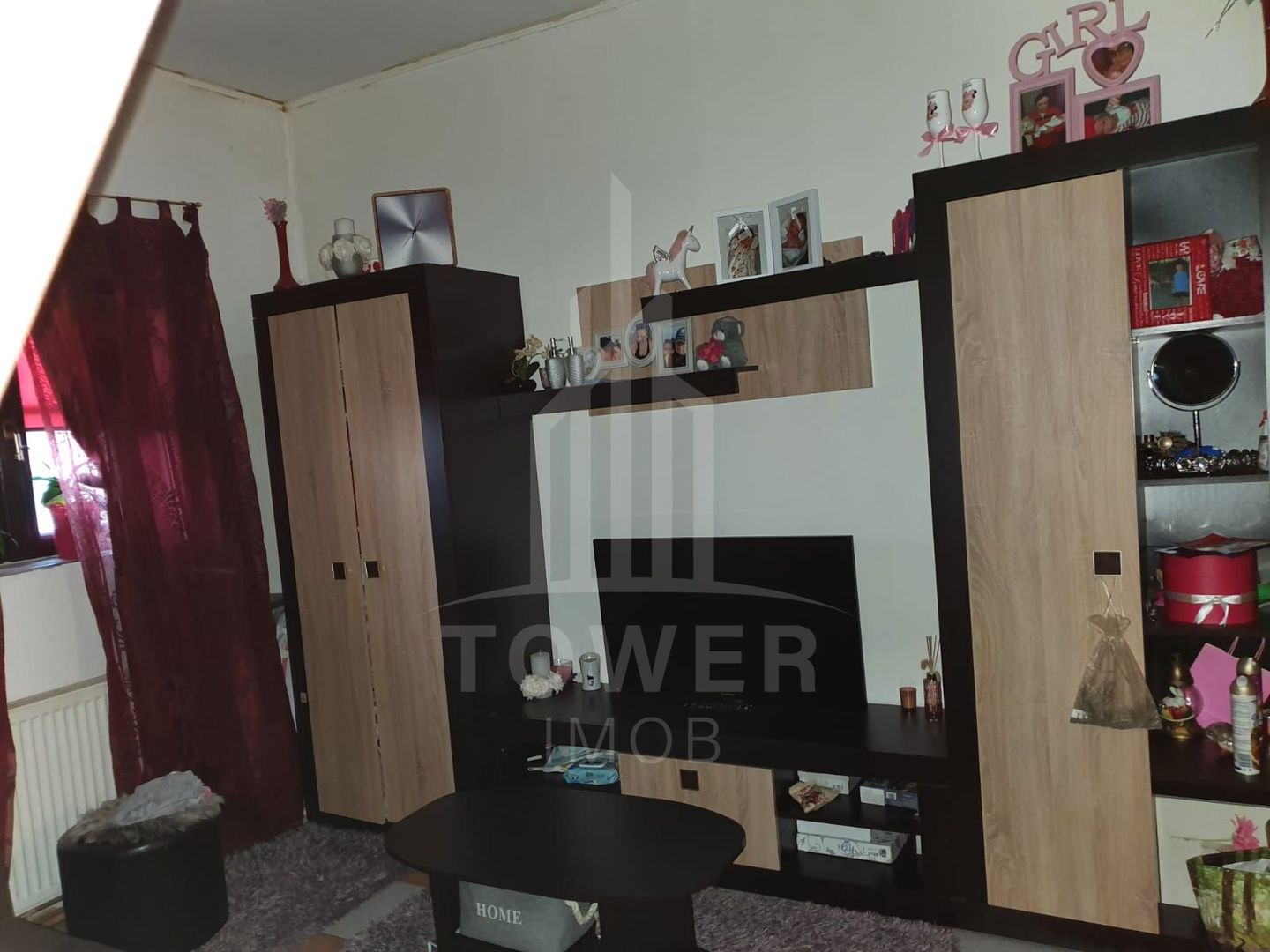 Apartament spațios 3 camere, 99 mp, mobilat și utilat, cu pod – etaj 2 - Poză 8