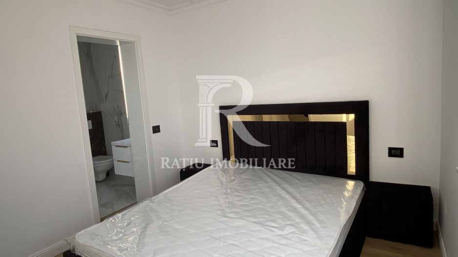 Casă modernă P+1 | 106 mp utili | Terasă + balcon | DecResidence Sânmartin - Poză 13