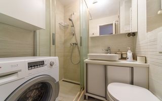 Vânzare, apartament cu 2 camere în zona Drumul Taberei - Poză 15