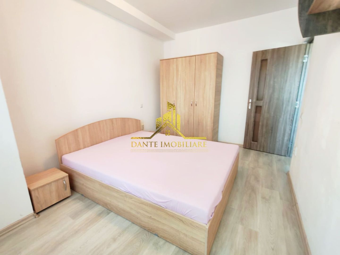3 camere, mobilat modern, bloc nou, terasa, parcare, Iris, Oasului - Poză 10